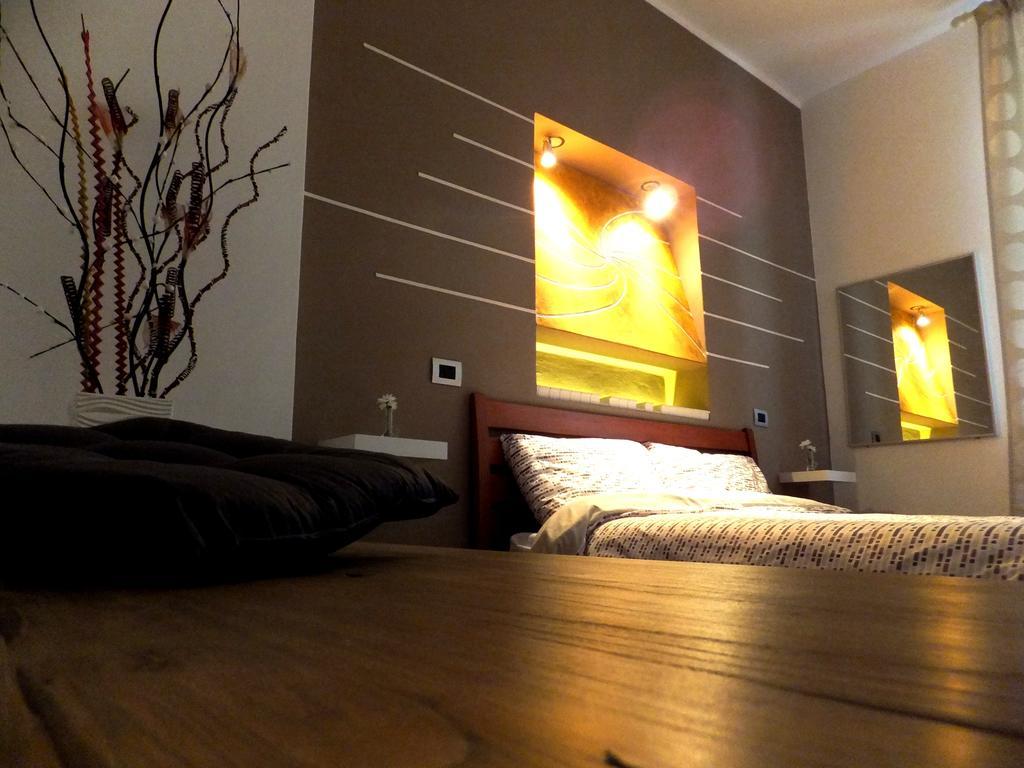 Bed and Breakfast Da Canal Мілан Номер фото
