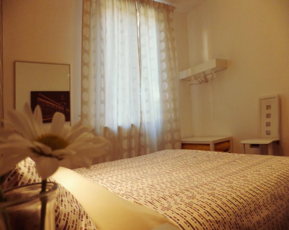 Bed and Breakfast Da Canal Мілан Номер фото