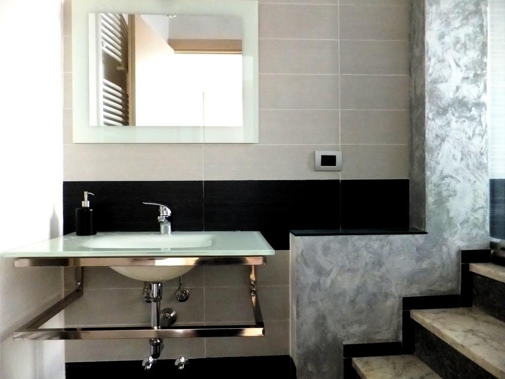 Bed and Breakfast Da Canal Мілан Номер фото