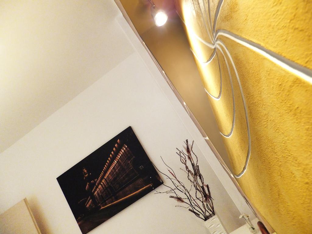 Bed and Breakfast Da Canal Мілан Номер фото