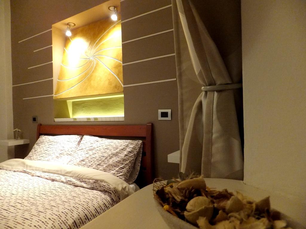 Bed and Breakfast Da Canal Мілан Номер фото