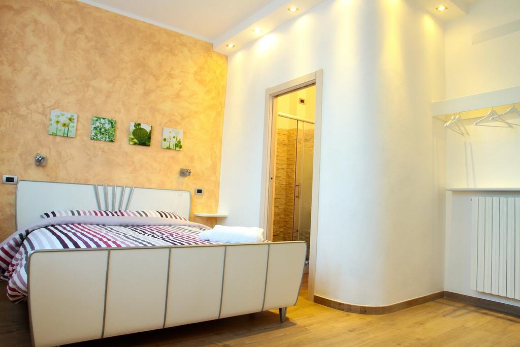 Bed and Breakfast Da Canal Мілан Номер фото