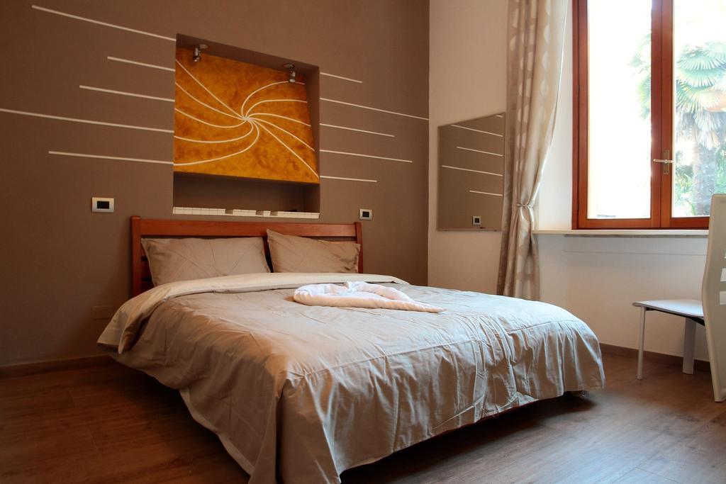 Bed and Breakfast Da Canal Мілан Номер фото
