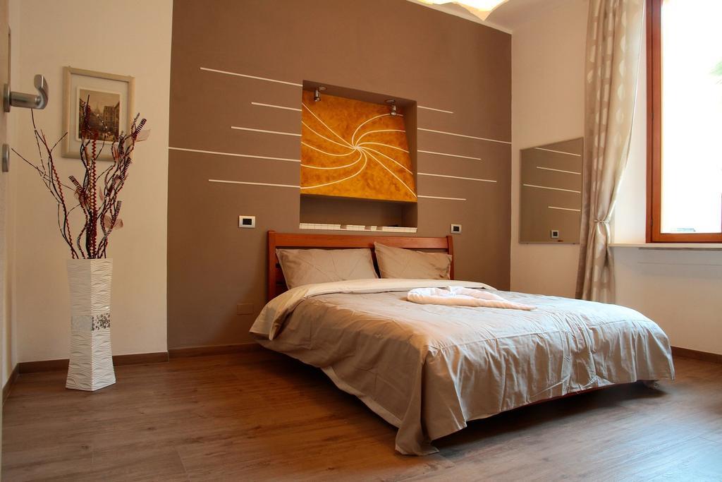 Bed and Breakfast Da Canal Мілан Екстер'єр фото